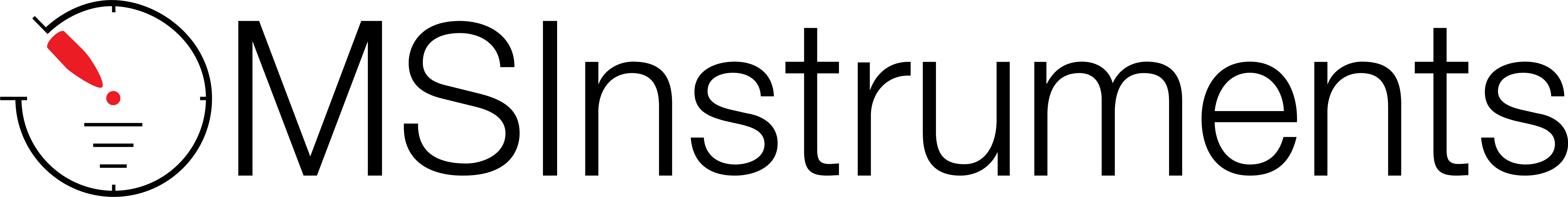 MS Instruments Limited